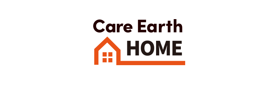 CareEarthHome_logo